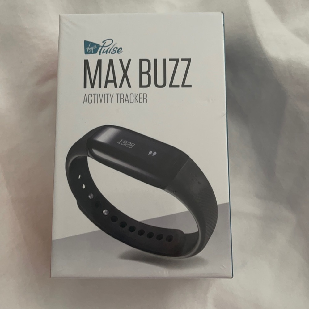 Activity tracker